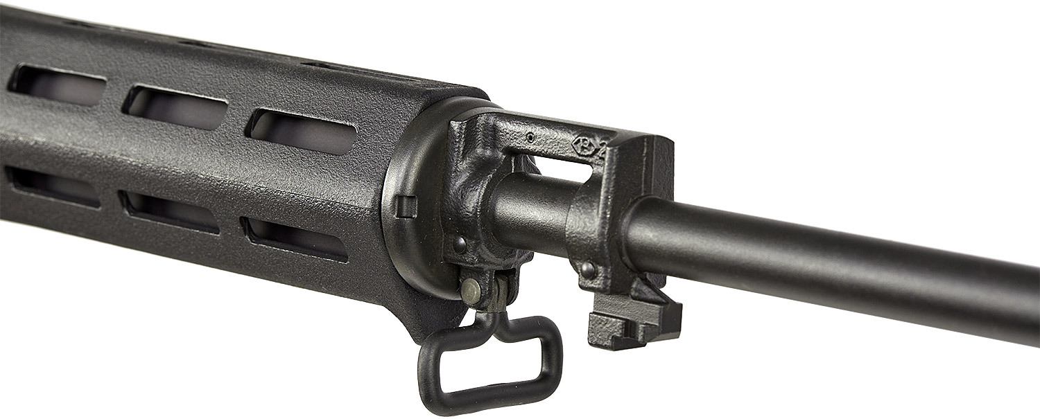 Карабін Bushmaster QRC Pro B5 кал. 223 Rem 16’’ Фото 5